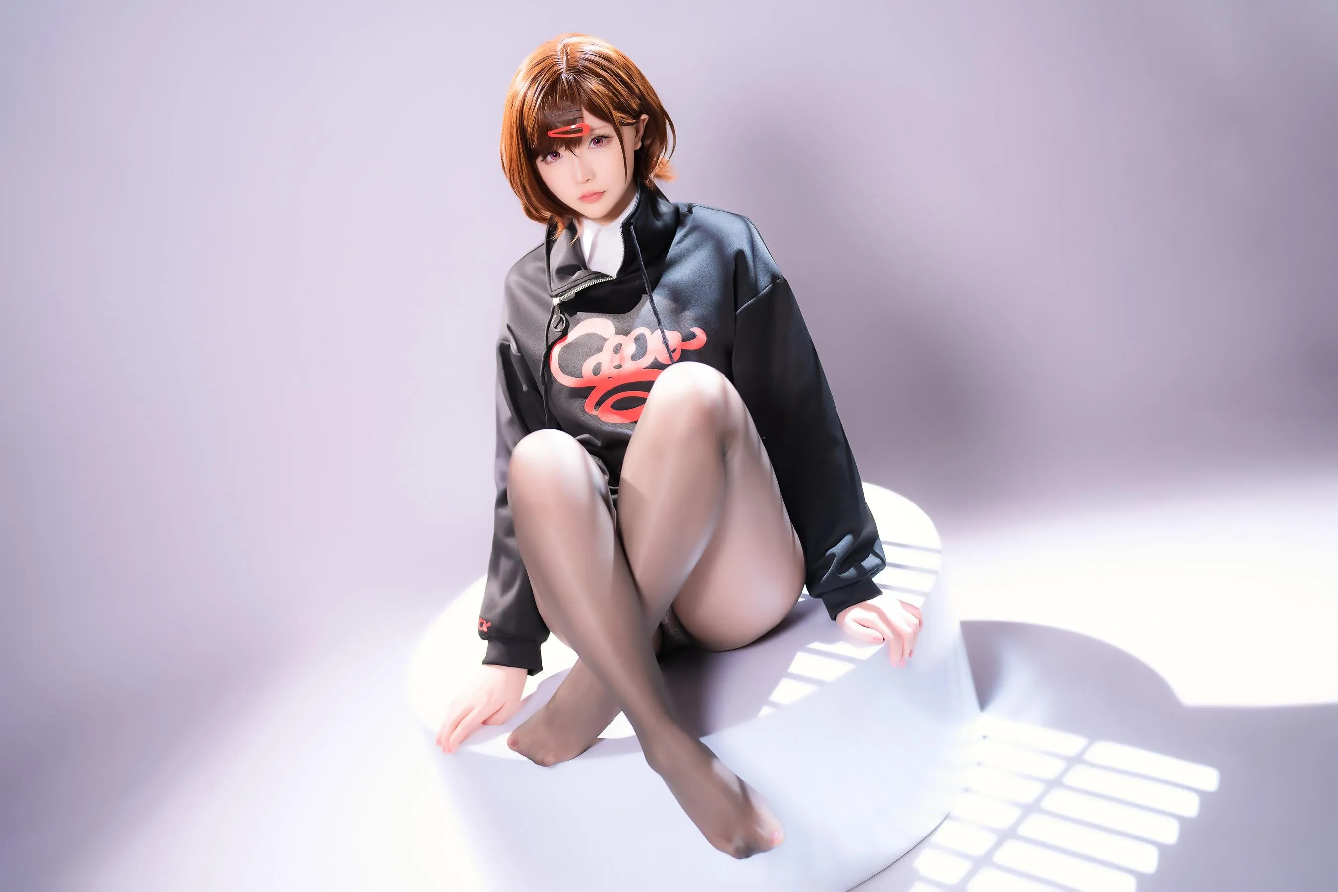 星之迟迟 – NO.151 6月计划B 偶像大师-樋口圆香 [71P]插图7
